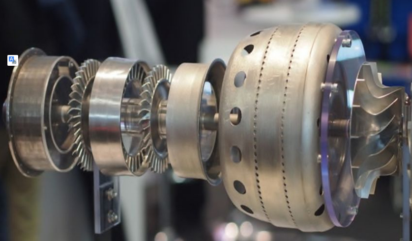 NASA chce przyspieszyć wykorzystanie druku 3D w metalu w lotach kosmicznych